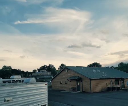 Cape Camping & RV Park