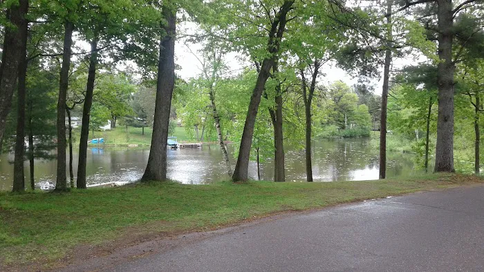 Pokegama Creek Campground Picture 2