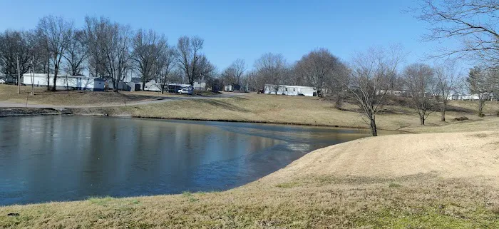 Parkwood Estates Mobile Home Park Picture 1