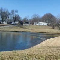 Parkwood Estates Mobile Home Park ico