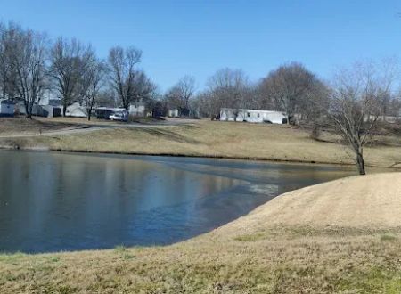 Parkwood Estates Mobile Home Park