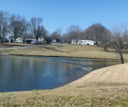 Parkwood Estates Mobile Home Park