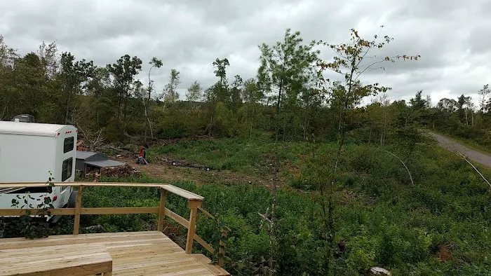 Back of the Moon Campground Picture 2