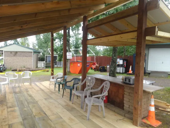 Back of the Moon Campground Picture 7