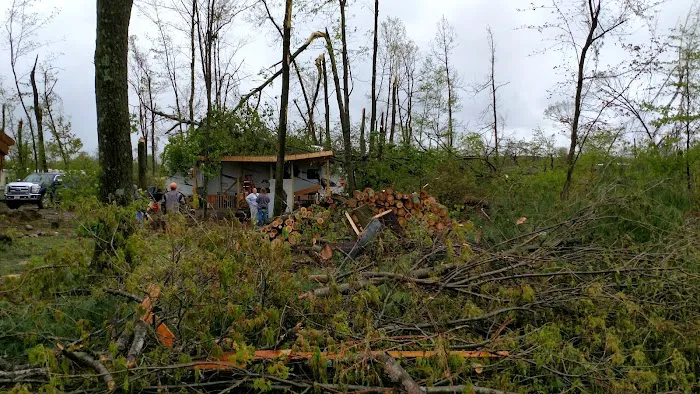 Back of the Moon Campground Picture 5