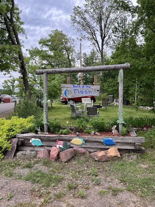 Back of the Moon Campground Picture 8