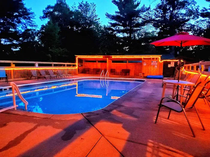 Hitts Wildwood Resort Picture 6