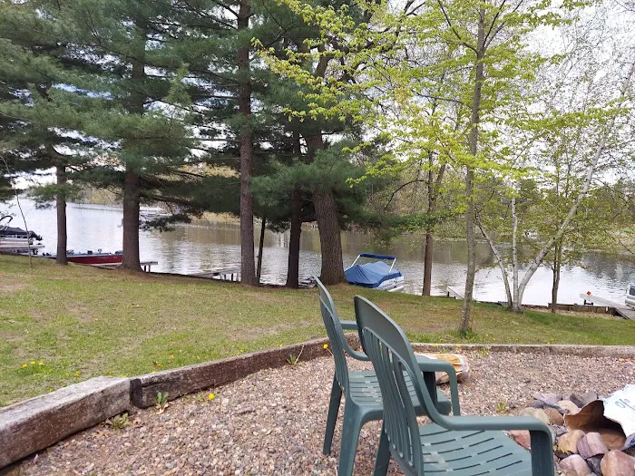 Hitts Wildwood Resort Picture 4