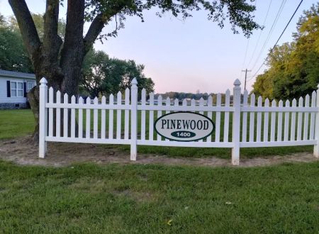 Pinewood Trailer Park