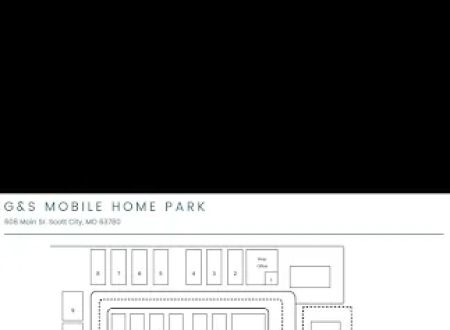 G&s Mobile Home