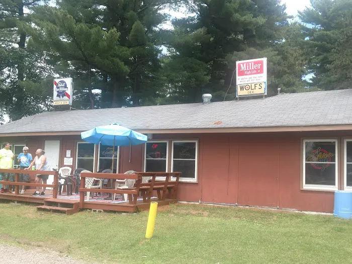 Wolf's Den Tavern & Resort Picture 5