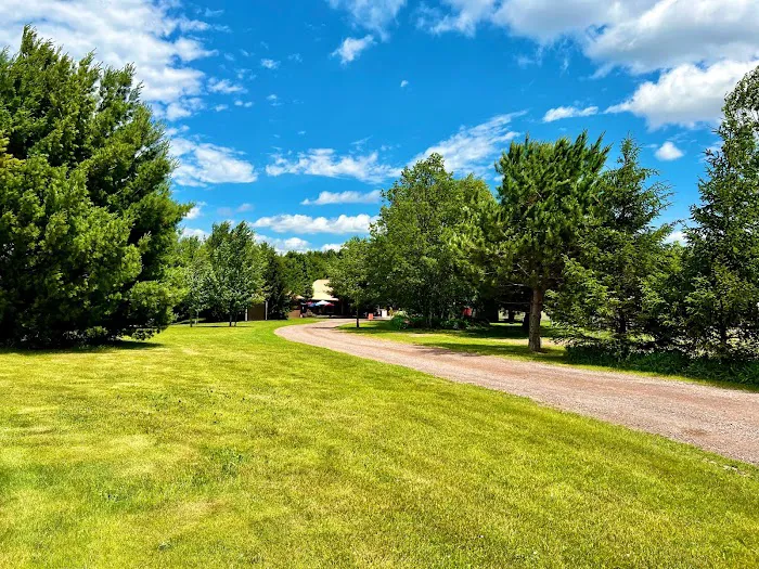 Buck 'n Beam's Social House & Campground Picture 3