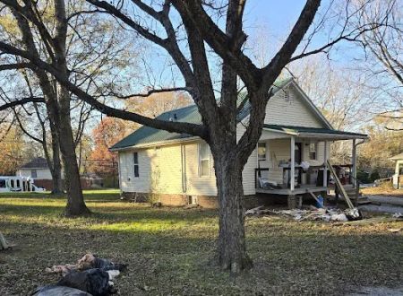 Cedar Lane Mobile Home Park