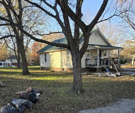 Cedar Lane Mobile Home Park