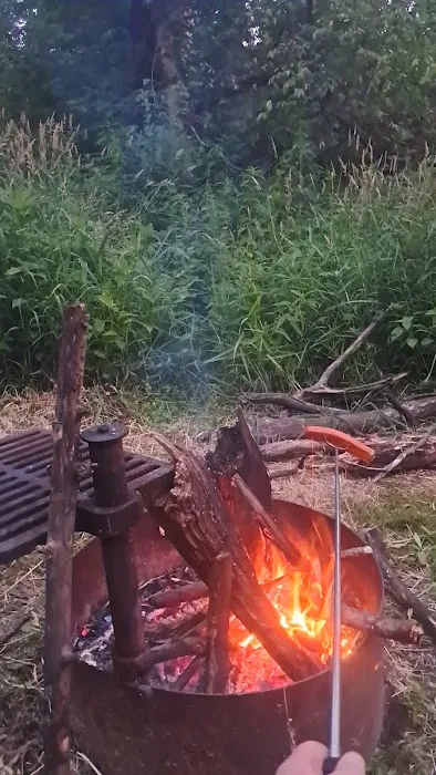 Cannon River Wilderness Campsite 2 Picture 1