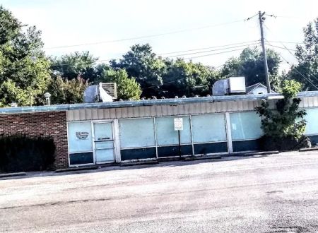 Town & Country Mobile Home