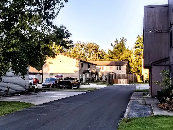 Malibu Village Mobile Home Prk Picture 2
