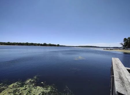 McCullough County Park