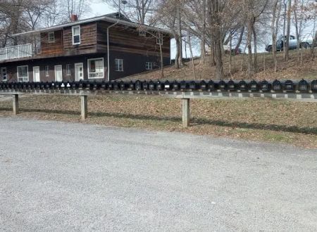 Pleasant Hill Mobile Home RV Community