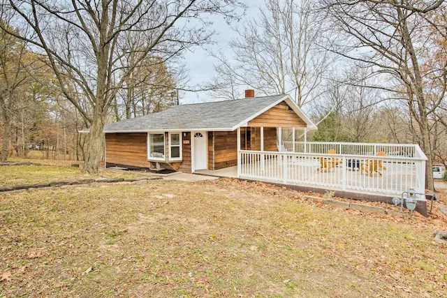 Pleasant Hill Mobile Home RV Community Picture 2