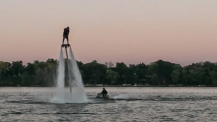 Point Pleasant Resort & Campgrounds Picture 1