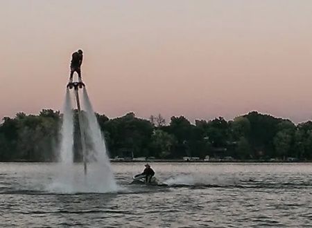 Point Pleasant Resort & Campgrounds