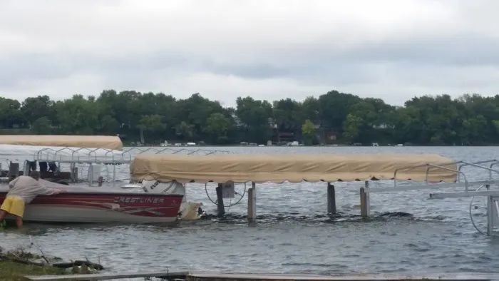 Point Pleasant Resort & Campgrounds Picture 4