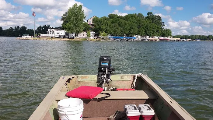 Point Pleasant Resort & Campgrounds Picture 5