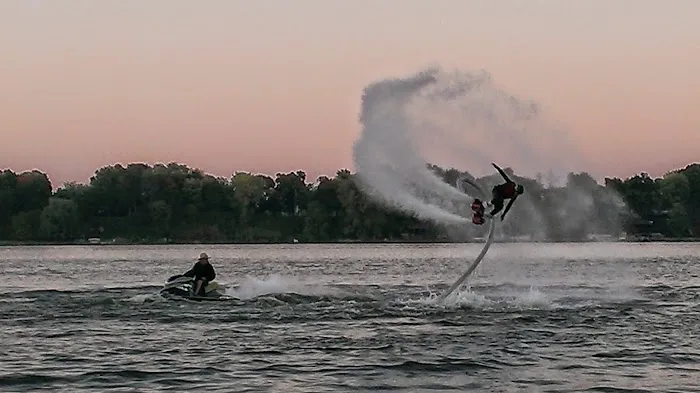 Point Pleasant Resort & Campgrounds Picture 10