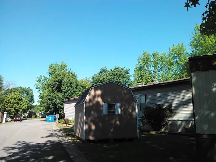 Saluki Homes Picture 5