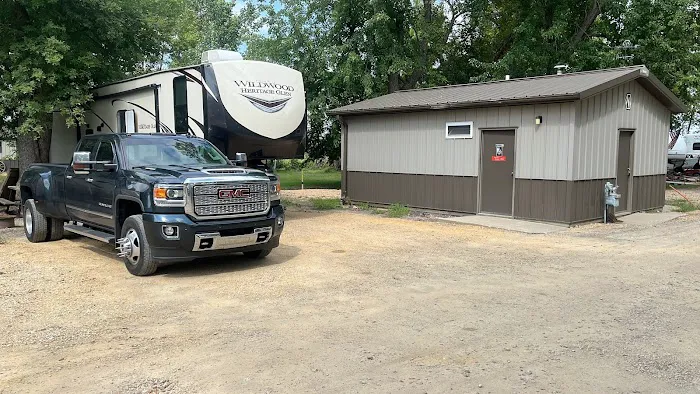 Sakatah Trail Campground Picture 2