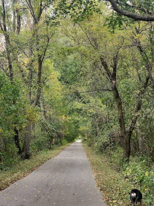 Sakatah Trail Campground Picture 8