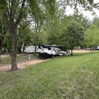 Riverside Park Campgrounds ico