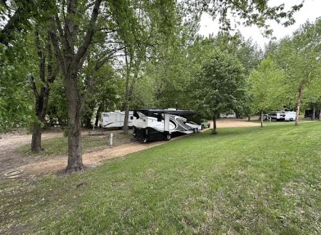 Riverside Park Campgrounds