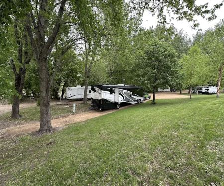 Riverside Park Campgrounds
