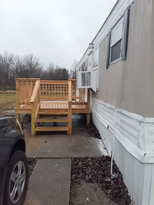 Tan Tara Estates Mobile Home Park Picture 2