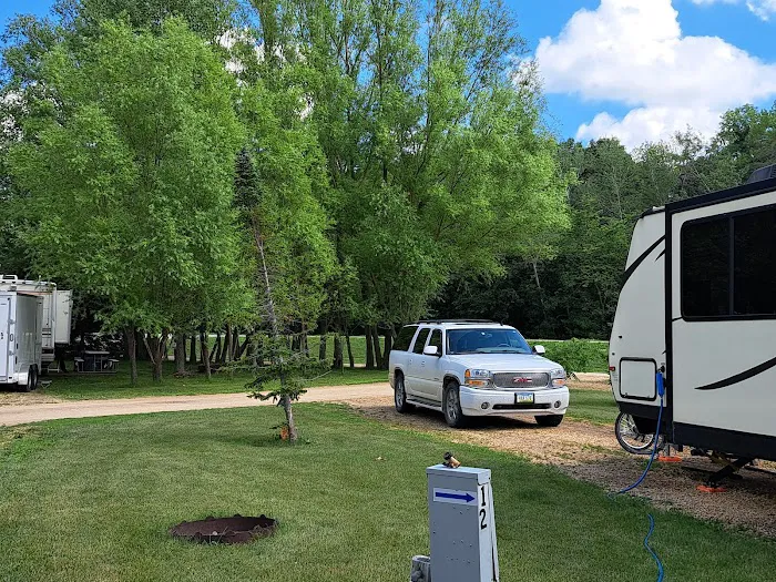 Sawmill Campground Picture 5
