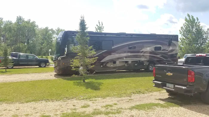 Sawmill Campground Picture 8