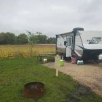 Sawmill Campground