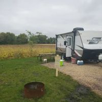 Sawmill Campground ico