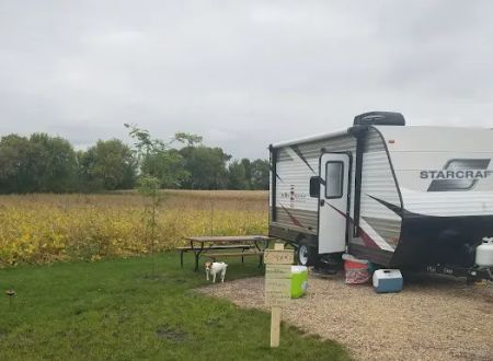 Sawmill Campground