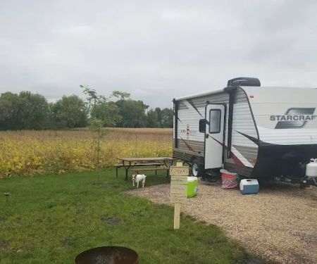 Sawmill Campground