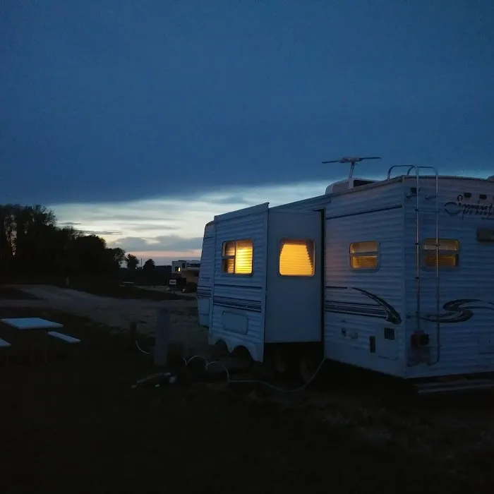 Sawmill Campground Picture 9