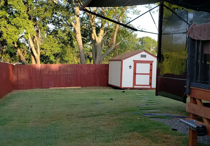 Skyline RV Park & Tiny Homes Picture 2