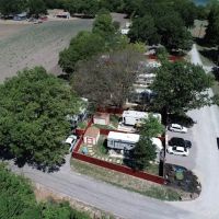 Skyline RV Park & Tiny Homes ico