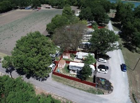 Skyline RV Park & Tiny Homes