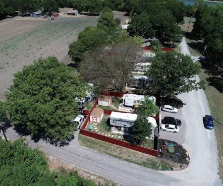 Skyline RV Park & Tiny Homes