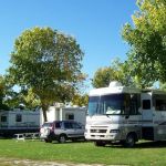 The Grotto Campground