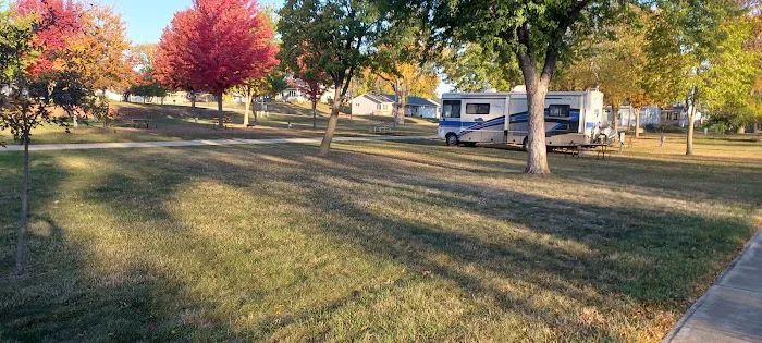 The Grotto Campground Picture 6