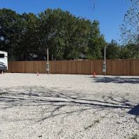 Rose RV and Mobile Home Park ico
